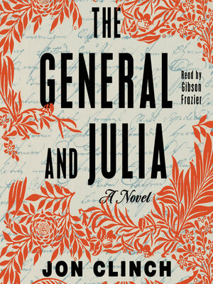 cover image of The General and Julia